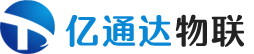 亿通达物联平台logo